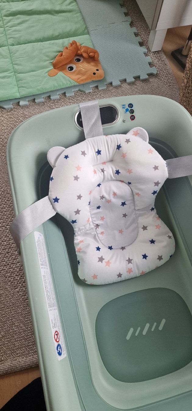 Tutto per il bagno: Maxi Cosi Badewanne Indigo Plus – Usato da Kriens venduto da Osacred 2