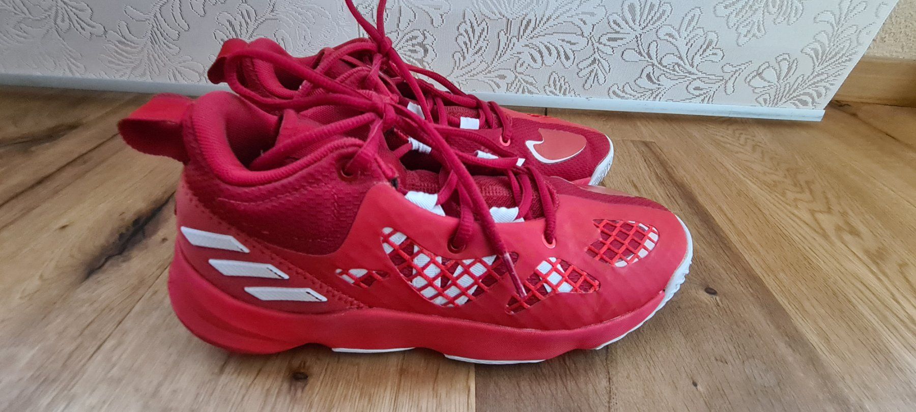 Adidas Scarpe da uomo: Adidas schuhe – Usato da Wittenbach venduto da Tigerlili 2
