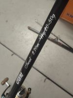 angeln rute crane 270m