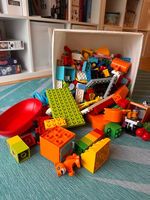 Lot de Duplos