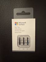 Microsoft Surface Stiftspitzen neu