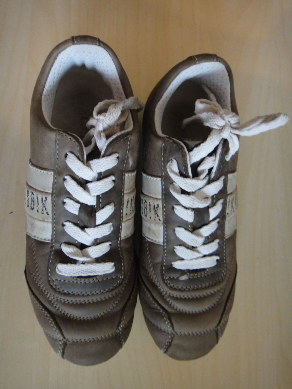 Scarpe per ragazzi: Bikkembergs Schuhe Gr. 32 – Usato da Winterthur venduto da LemonTree5 1