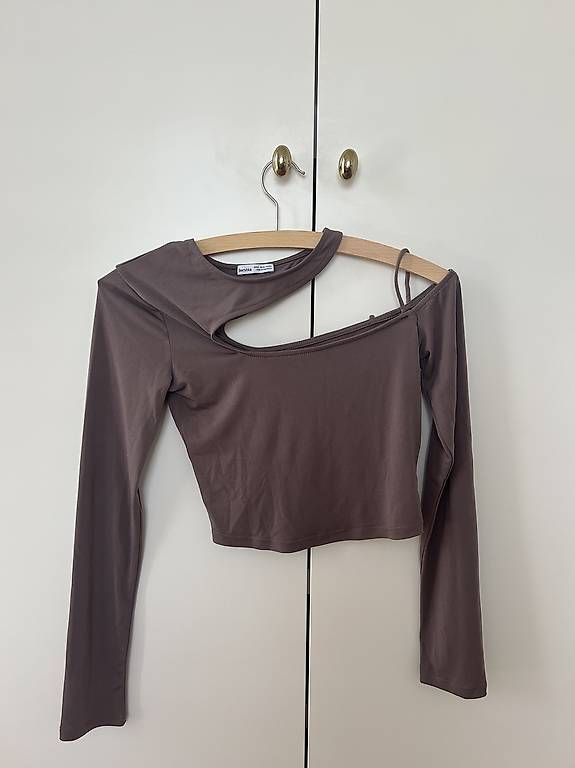 Bershka Maglioni & Felpe: Bershka longsleeve – Usato da Münsingen venduto da klo_bvb2