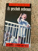 Joyce Egginton - Es geschah nebenan, Roman