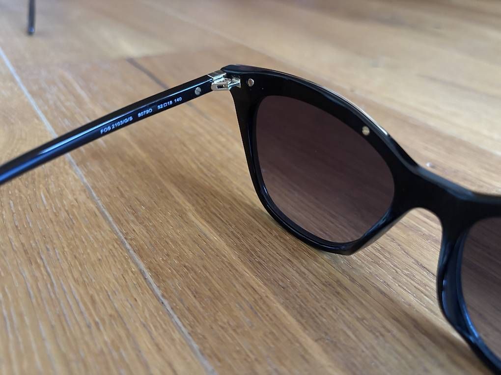 Occhiali & Lenti: Fossil Sonnenbrille - Original & neuwertig  – Usato da Unterseen venduto da Pascale_92 2