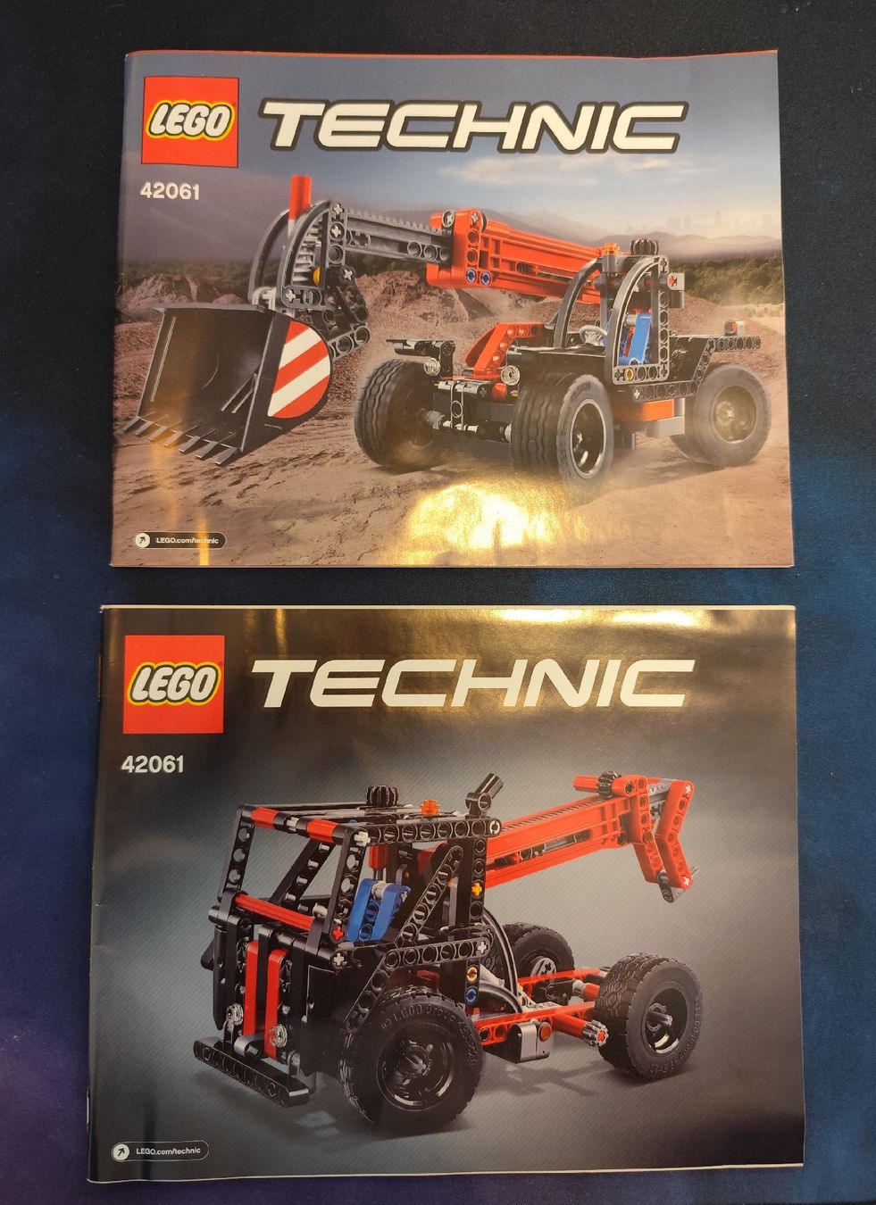 Lego Giocattoli: Lego Speed Champions, Creator, und Technic! – Nuovo (secondo la descrizione) da Nenzlingen venduto da SiSo00 8