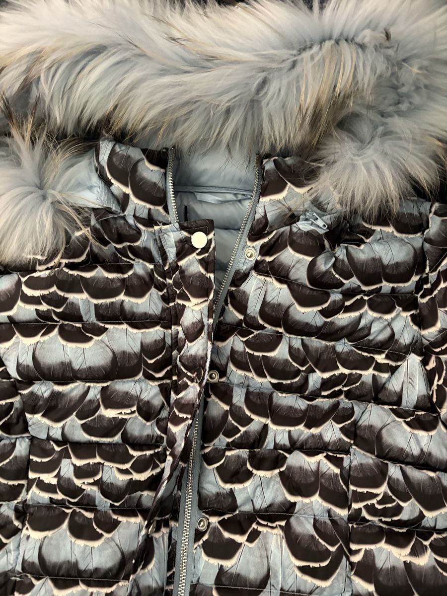 Giacche: VESTE 💙 ANANKE – Usato da Corin de la crête venduto da Charnel49 4