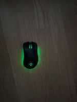 Deltaco Gaming mouse dm220 schwarz (Wireless) customable RGB