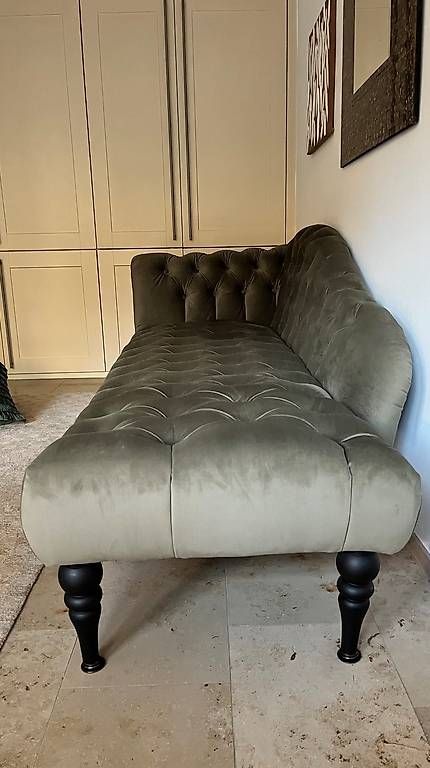 Sedie a sdraio: Chaise Longue – Usato da Basel venduto da Roger6700 1