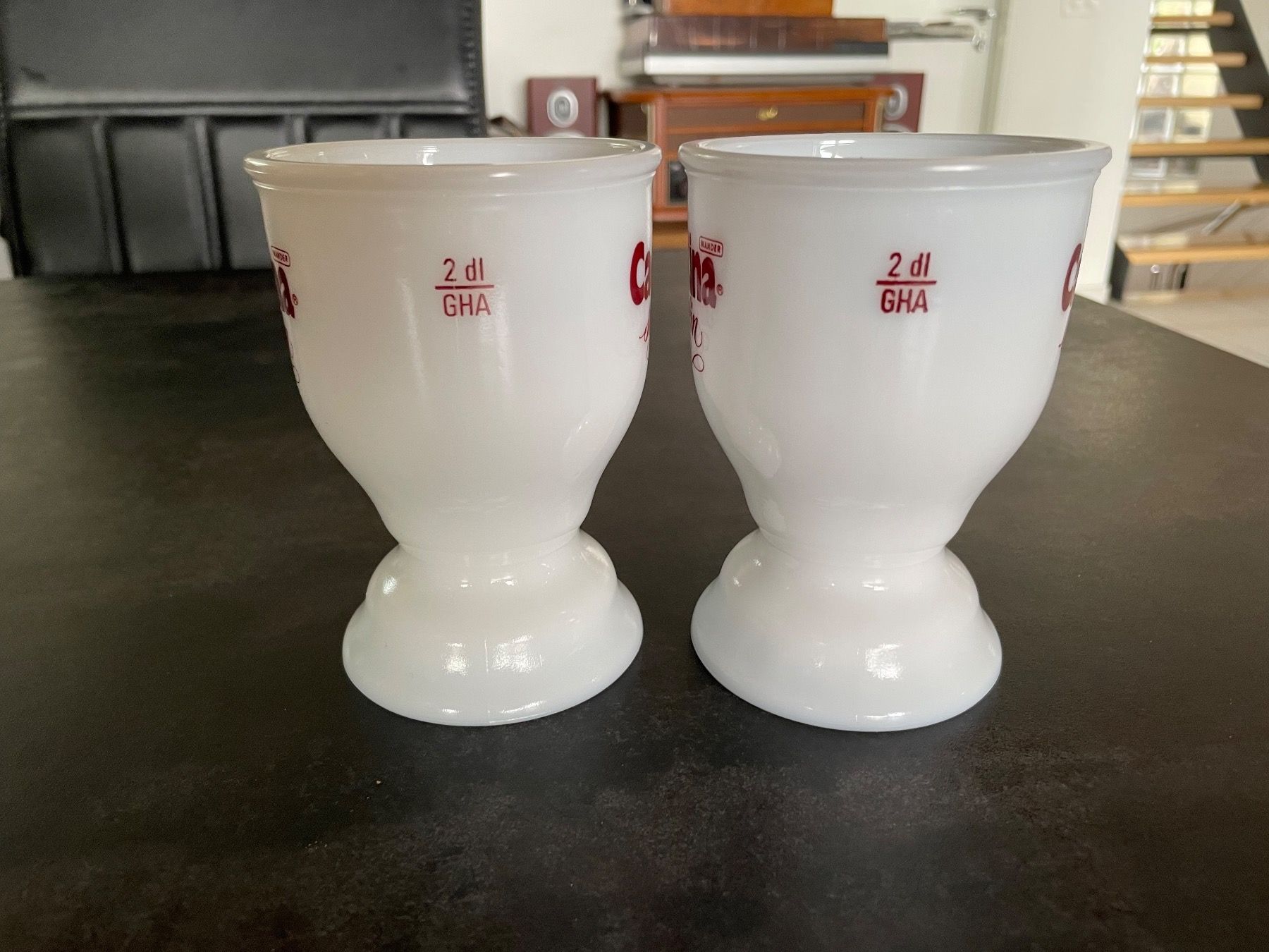 Tazze: Tasses Caotina Vintage Arcopal – Usato da Vallamand venduto da Bricbracbroc82 2