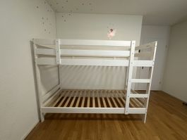 Ikea Hochbett