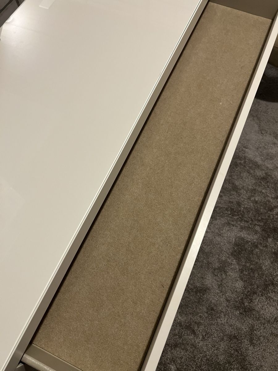 Ikea Schminktische: Schminktisch / Friesiertisch – Gebraucht aus Heimberg von mira777 1