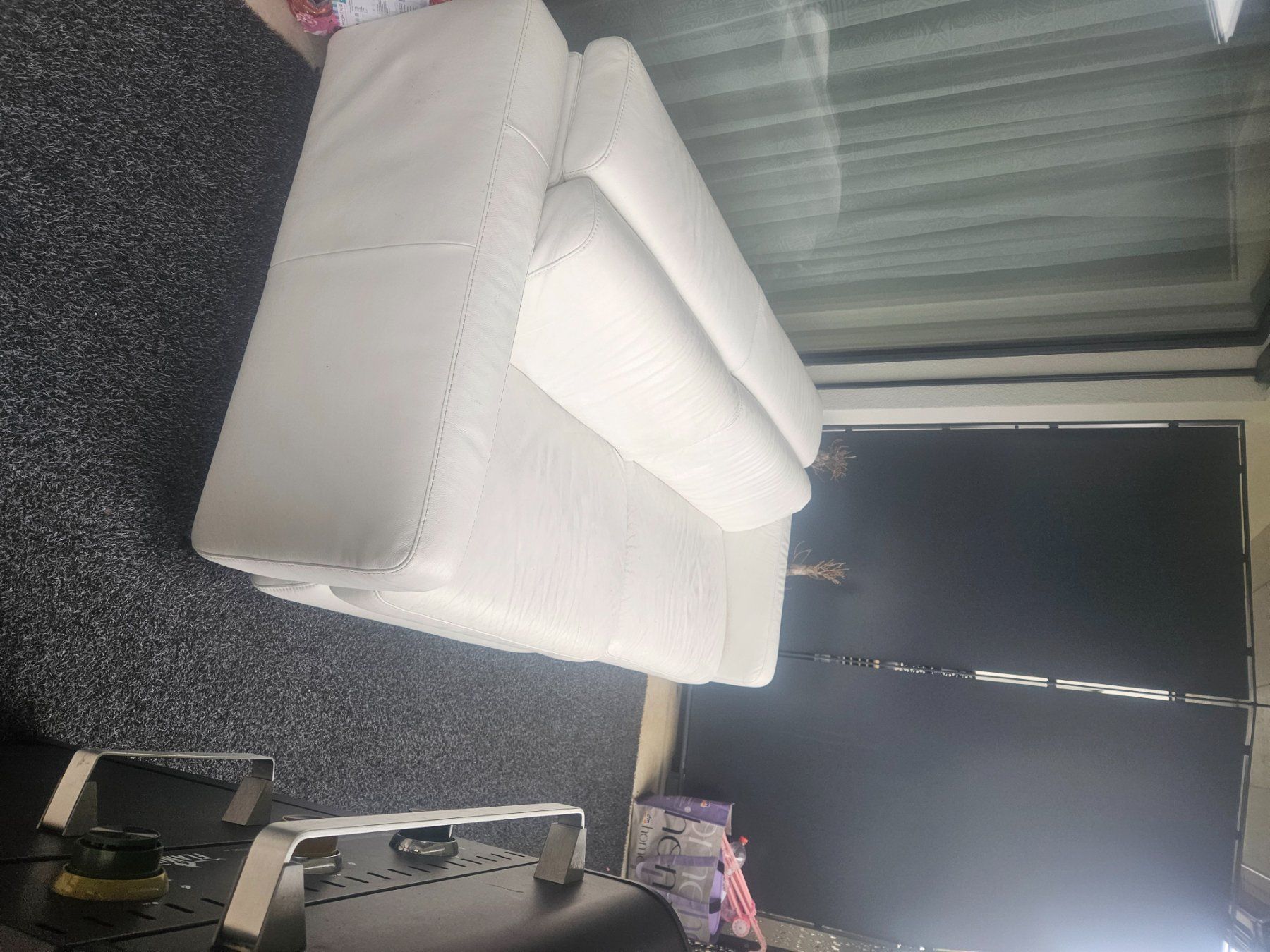 Divani: Elektrisch verstellbare Sofas – Usato da Pieterlen venduto da Saas-Fee11 2