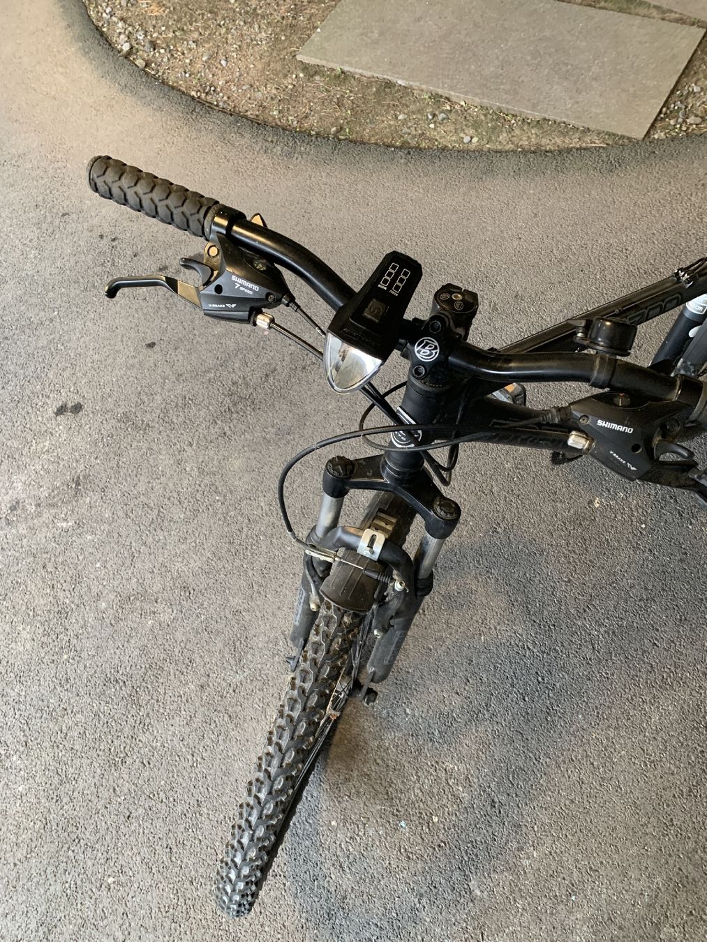 Trek Biciclette: Trek Mountainbike – Usato da Winterthur venduto da lis_729h 3