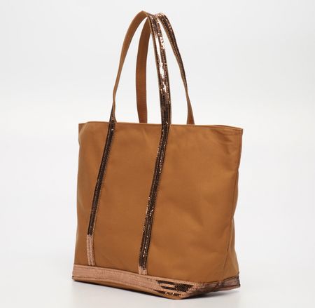 Vanessa Bruno Sac Le Cabas L / Shopping Bag NEUF