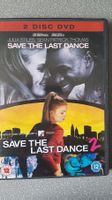 2 DVD Set - Save the last Dance 1 & 2