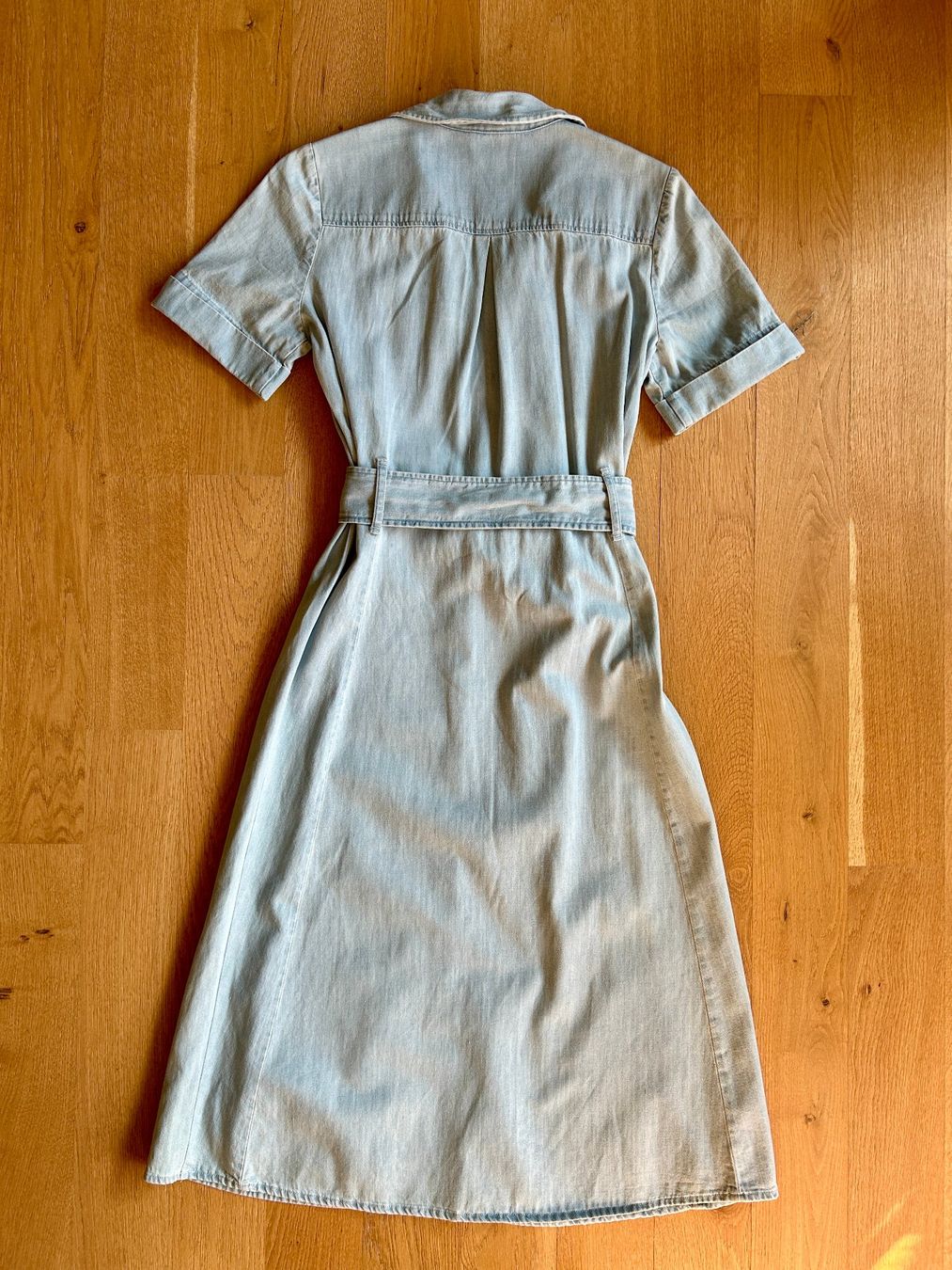 Sezane Robes: Robe Raquel Sézane taille 34 – D'occasion à Martigny par m_juli 9