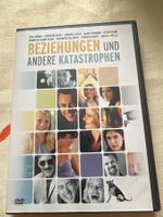 Beziehungen und andere Katastrophen