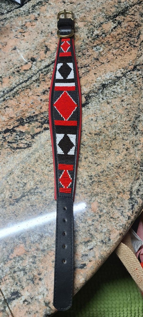 Nastri decorativi: Windhund Halsband – Nuovo (secondo la descrizione) da Bellerive VD venduto da Hermes5 3