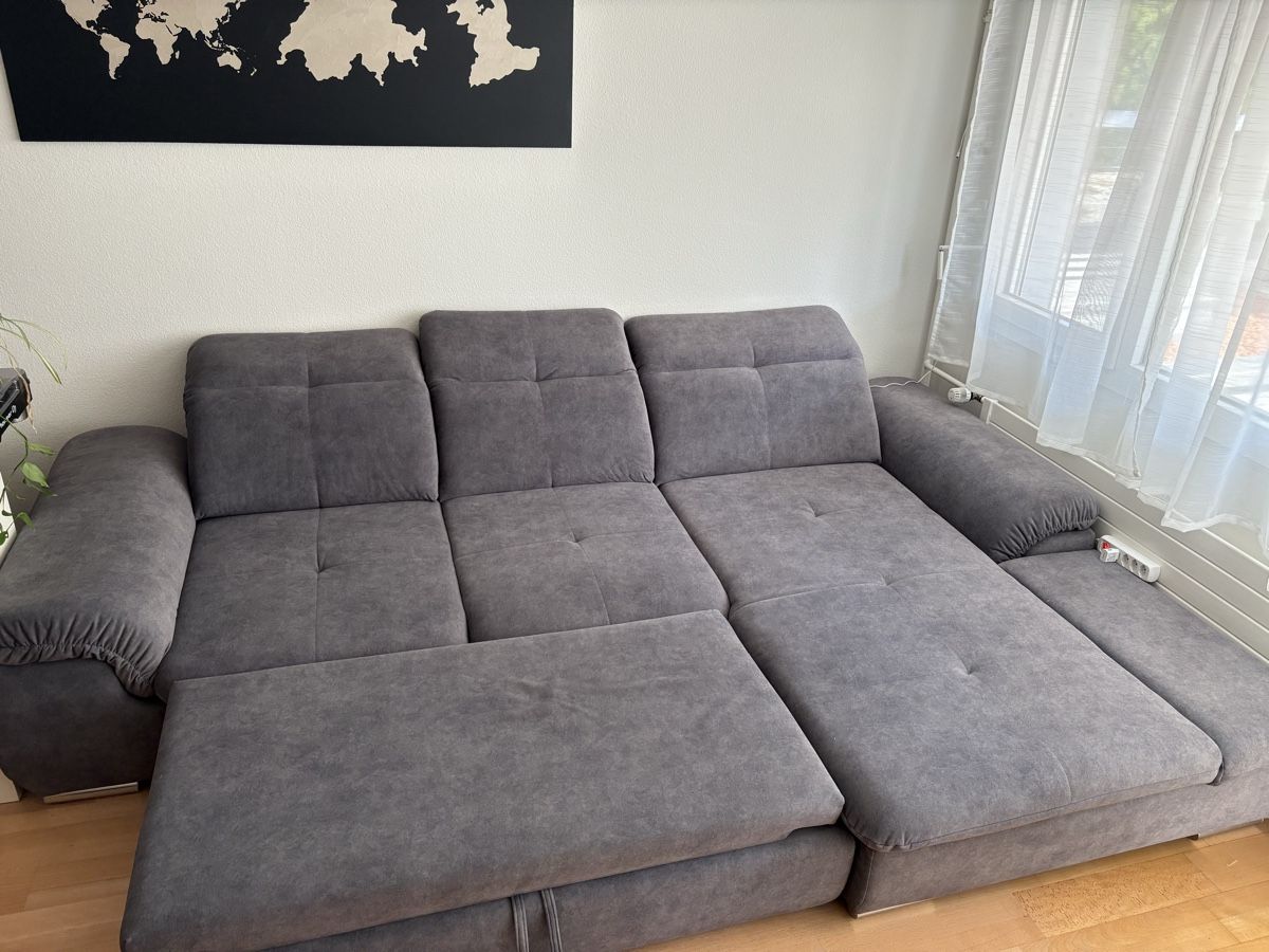 Sofas: Sofa – Gebraucht aus Bern von sophiew