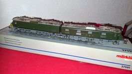 Märklin : Ae 8/14 der SBB, AC, Digital
