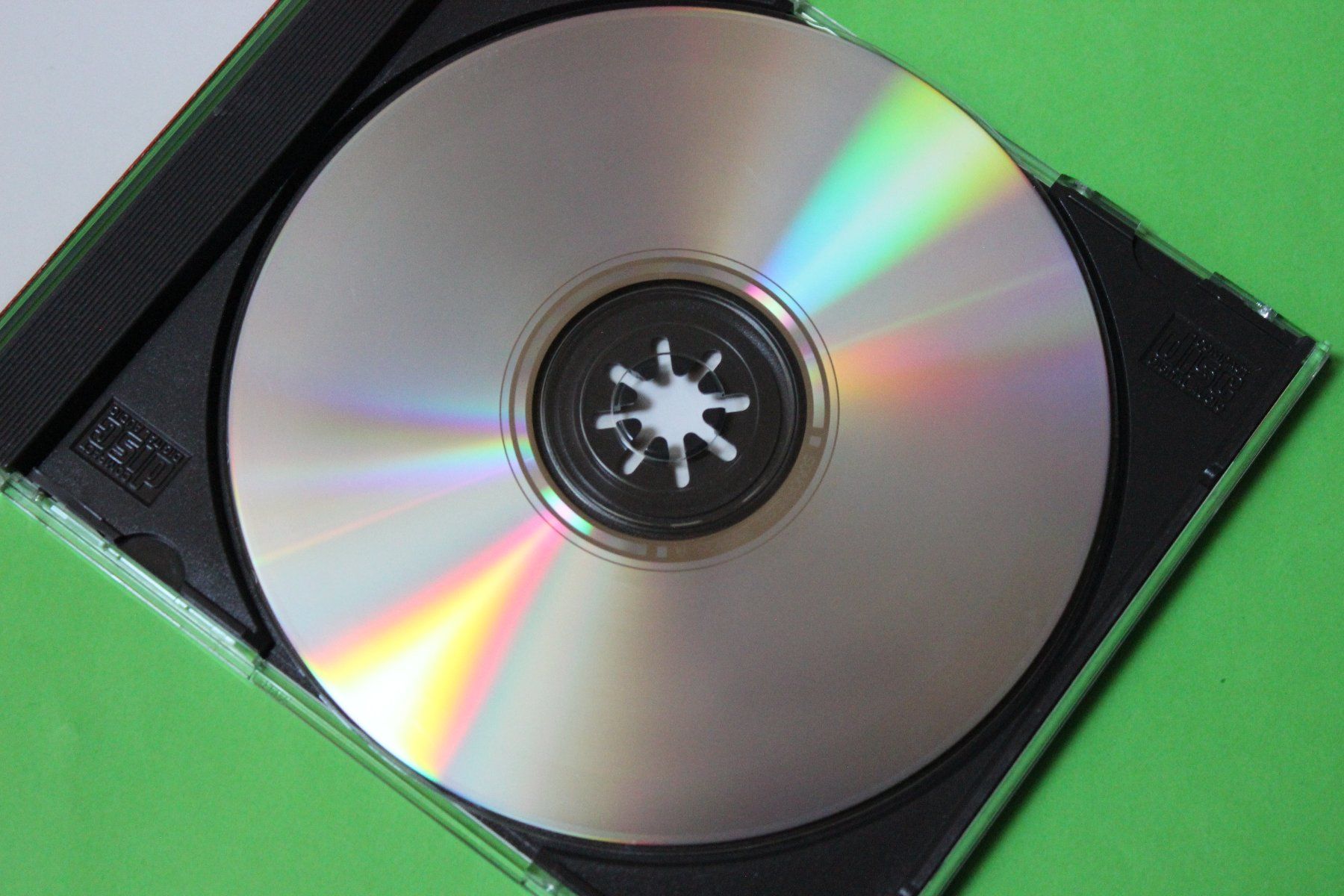 CDs: MELISSA ETHERIDGE - MELISSA ETHERIDGE CD 1988 Guter Zustand – Gebraucht aus Tübach von JamesStone 4