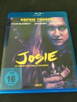 Josie [Blu-ray]
