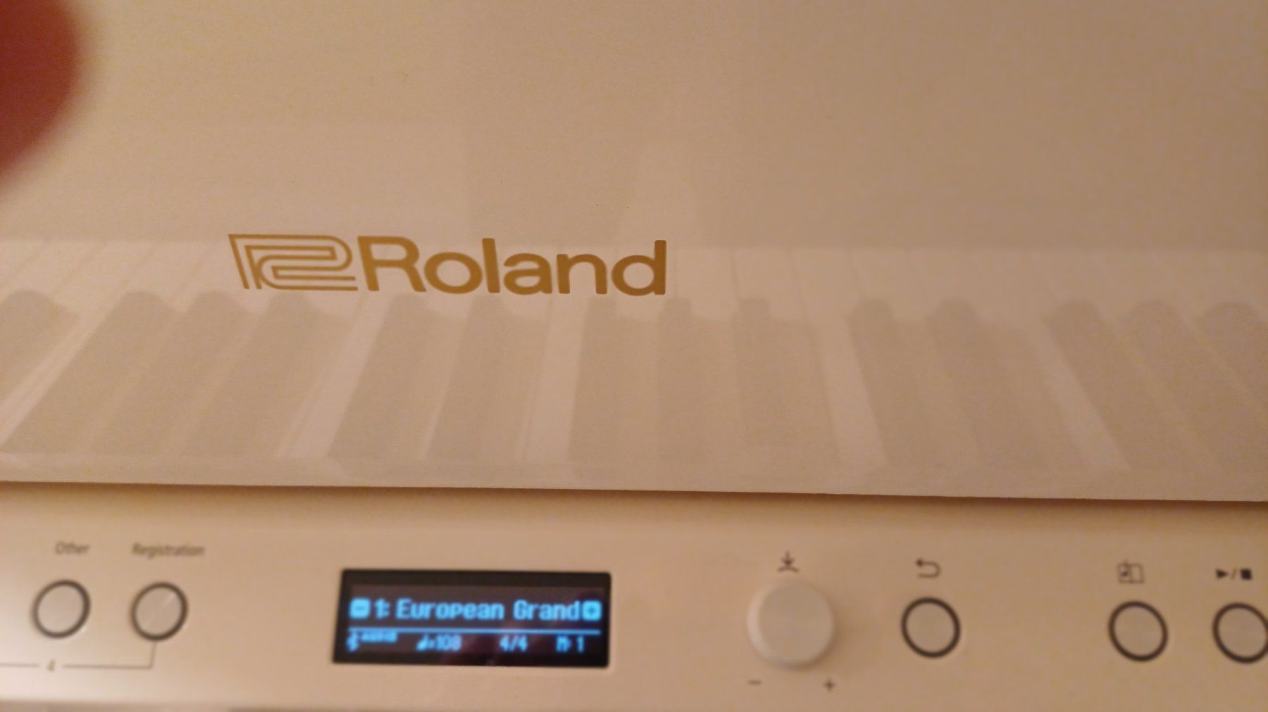 Roland Strumenti musicali: Piano Roland LX 708 – Nuovo (secondo la descrizione) da Zollikerberg venduto da Kaugo 6
