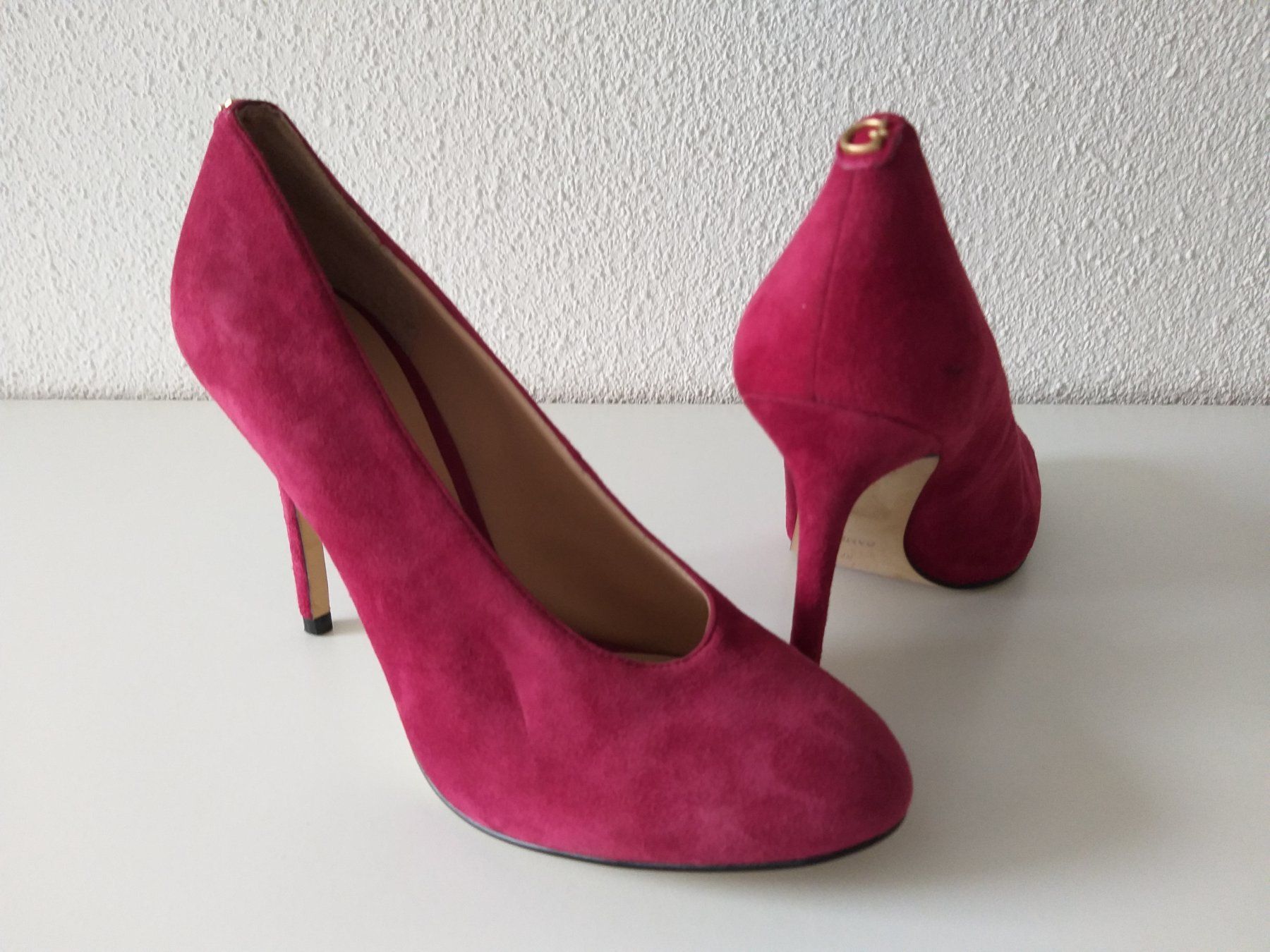 Guess Damenschuhe: GUESS Chaussures / Schuhe pointure / Nummer 37 – Gebraucht aus Cossonay-ville von Super-Price-Quality 5