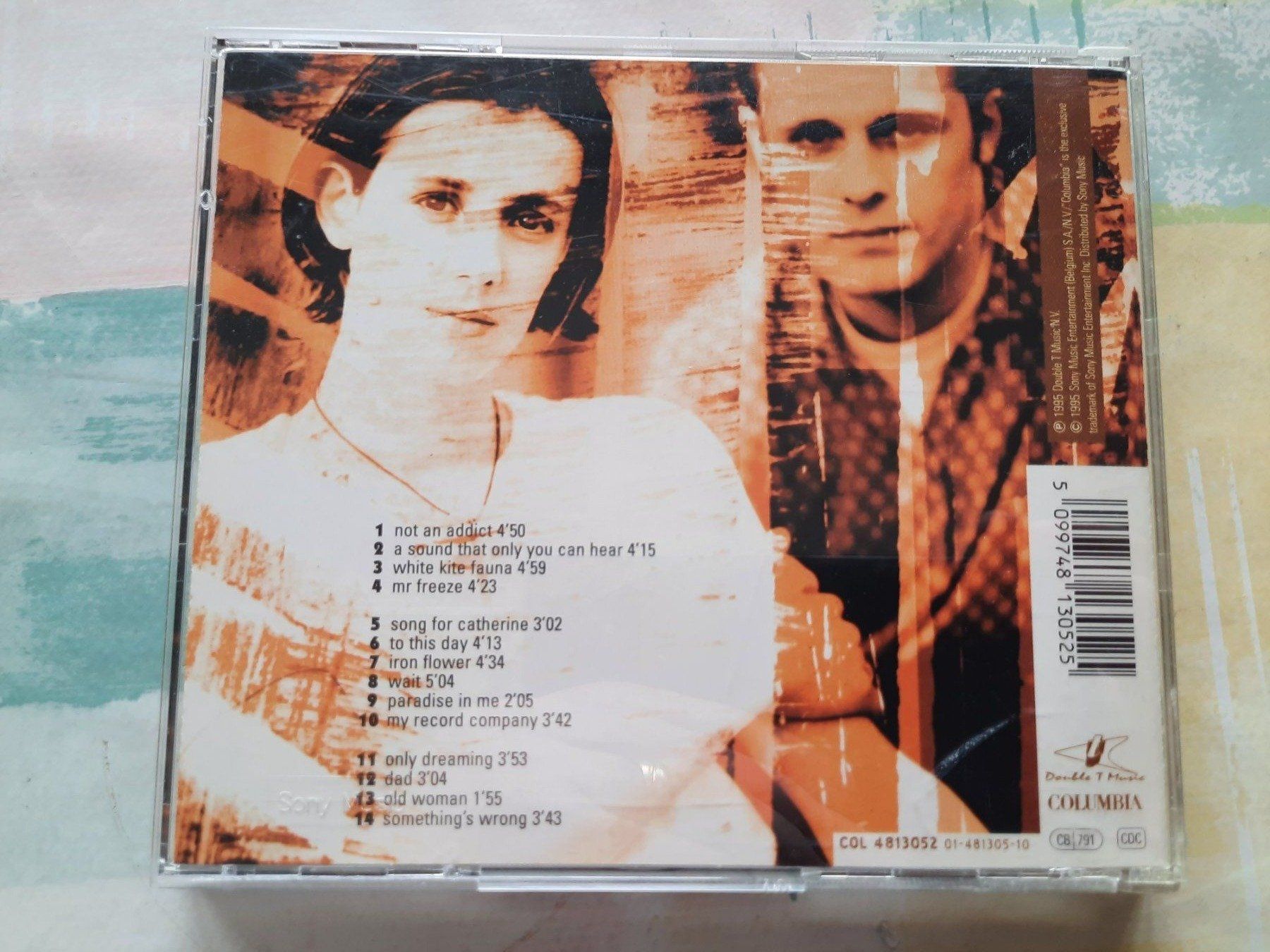 CDs: Cd K's Choice Paradise – Gebraucht aus Pully von bro_n52j 1