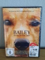 ***BAILEY*** ein Hund fürs Leben DVD NEU
