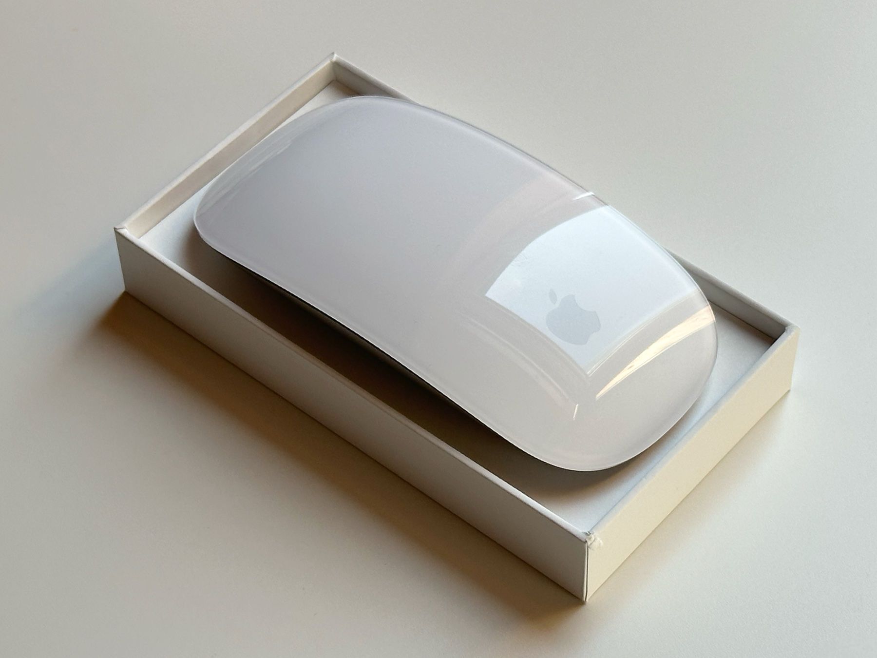 Apple Mouse: Apple Magic Mouse (USB-C) – Nuovo (secondo la descrizione) da Rüti ZH venduto da moritzdoels 1