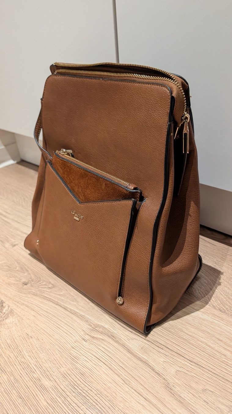 Dune London Rucksäcke: Sac à dos Dune – Gebraucht aus Vouvry von leb_xjd6 2