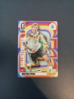 2026 Panini Adrenalyn XL WM Nick Woltemade Limited Edition