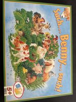 "Such... Benny... Such!" Kinderspiel, sehr gut erhalten!