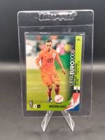 Wesley Sneijder - Panini Euro 2008 - Niederlande
