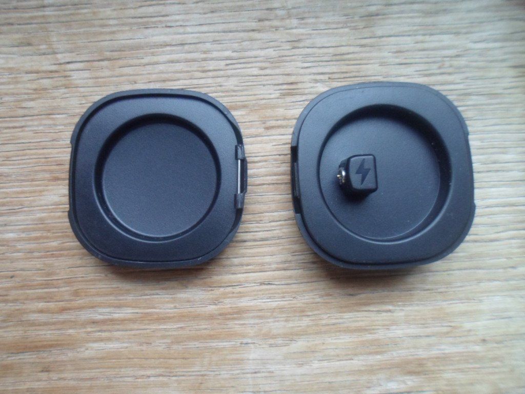Caricabatterie: Smartring-Ladecase Krippl Electronics SR011 – Difettoso da Zürich venduto da Tocayo 1
