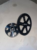 Puch E50 MBR Stirnrad