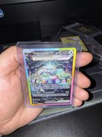 Pokemon Karte Terapagos EX 230HP Neu in Schutzhülle