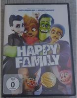 Happy Family   (Deutsch & Englisch)   > NEU - OVP <.  ©'2017
