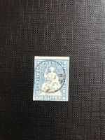 1856/57 Strubel 23C