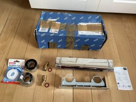 Grohe Groheterm 2000 34469001 Brausethermostat für Dusche