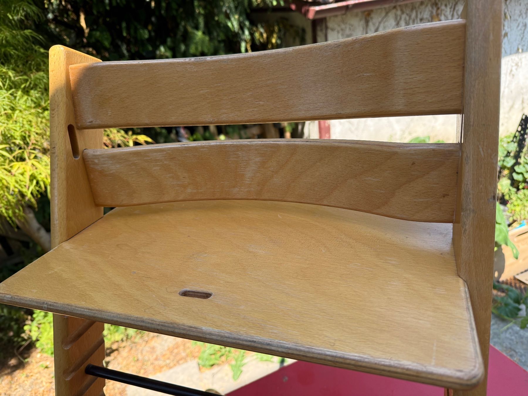 Stokke Hochstühle: Stokke Tripp Trapp – Gebraucht aus Zürich von oldthings 4