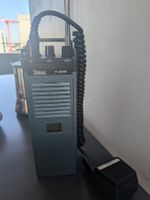 Zodiac P-2040 C , rar, mit Hand-Mic