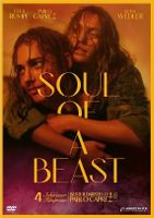 Soul of a Beast (Luna Wedler) *TOP NEU*************