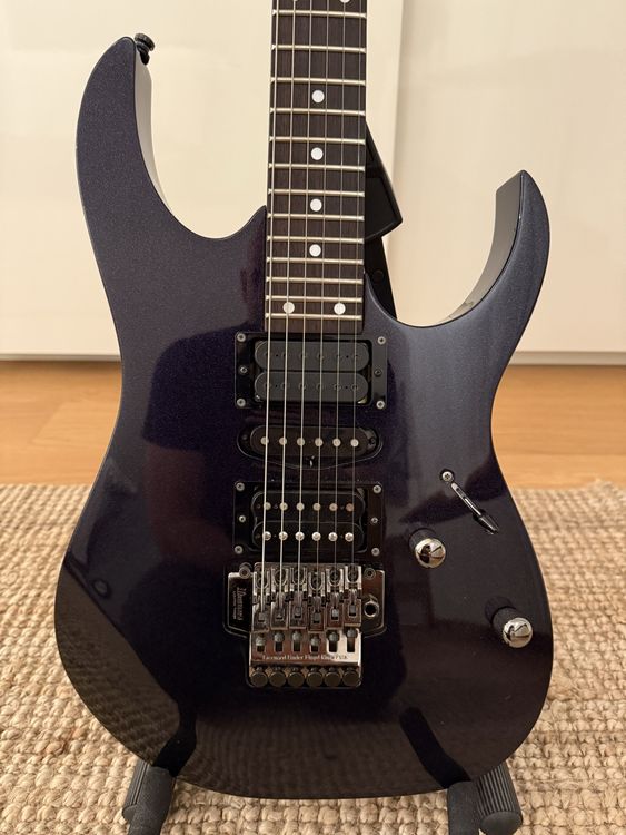 Ibanez RG470 made in Japan (Gebraucht) in Zollikerberg für CHF 450 ...