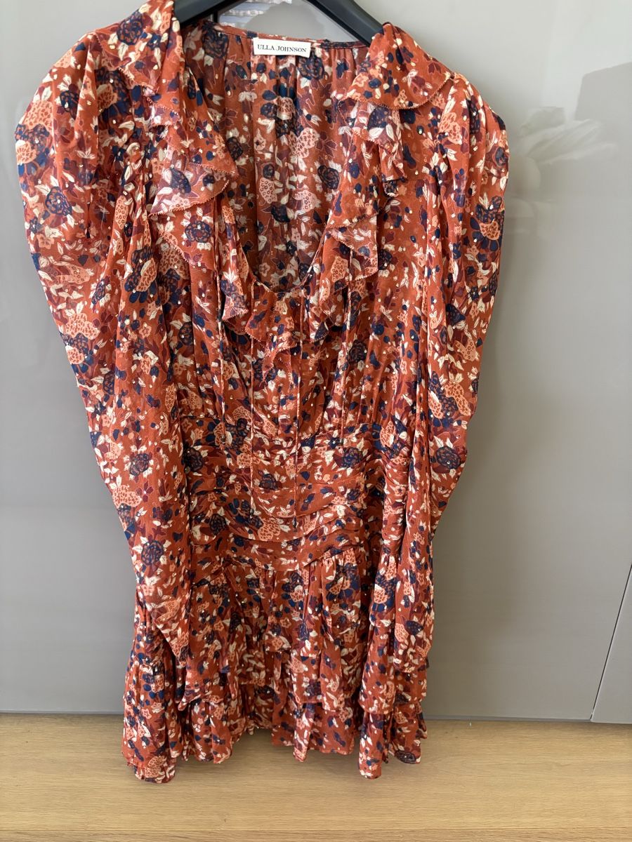 Ulla Johnson Vestiti: Ulla Johnson dress size S – Nuovo (secondo la descrizione) da St. Gallen venduto da ott_f827 1