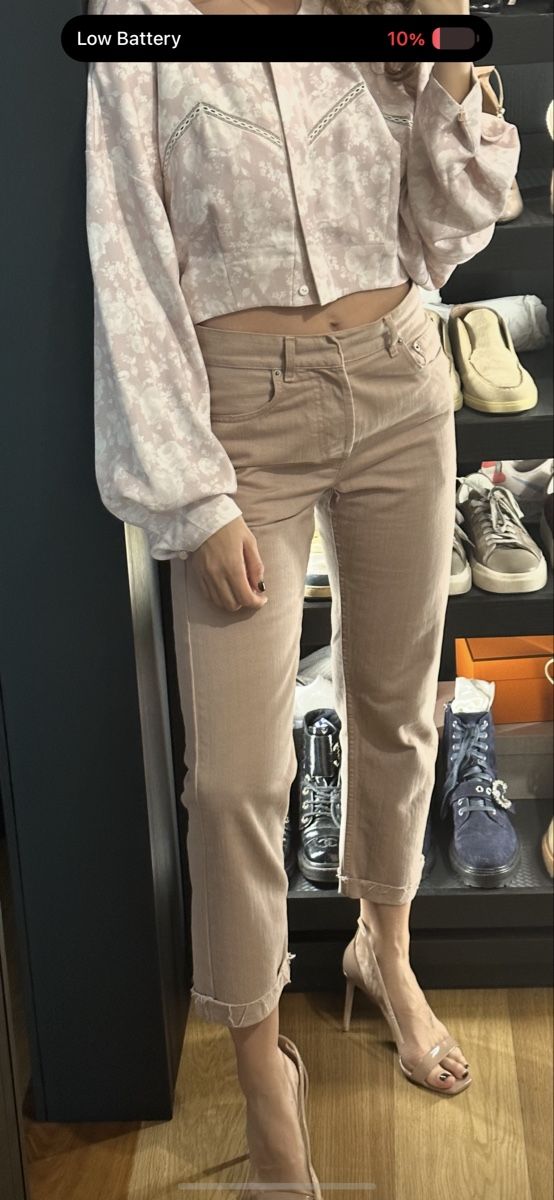 Dior Jeans: Christian Dior jeans – Nuovo (secondo la descrizione) da Paradiso venduto da Under_sun 1