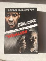 Coffret 2 DVD - The Equalizer