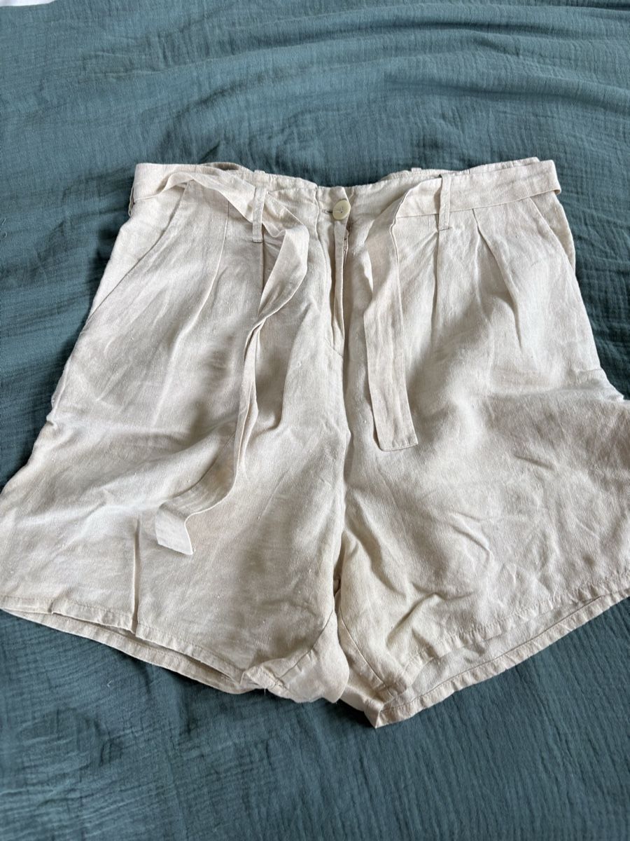 Pantaloni: Short m  – Usato da Estavayer-le-lac venduto da kmorosini
